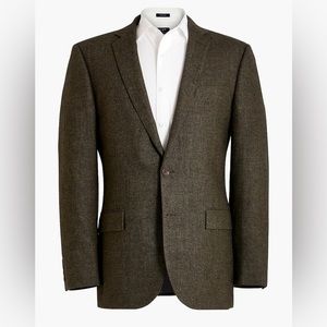 Zara blazer (40L) brand new